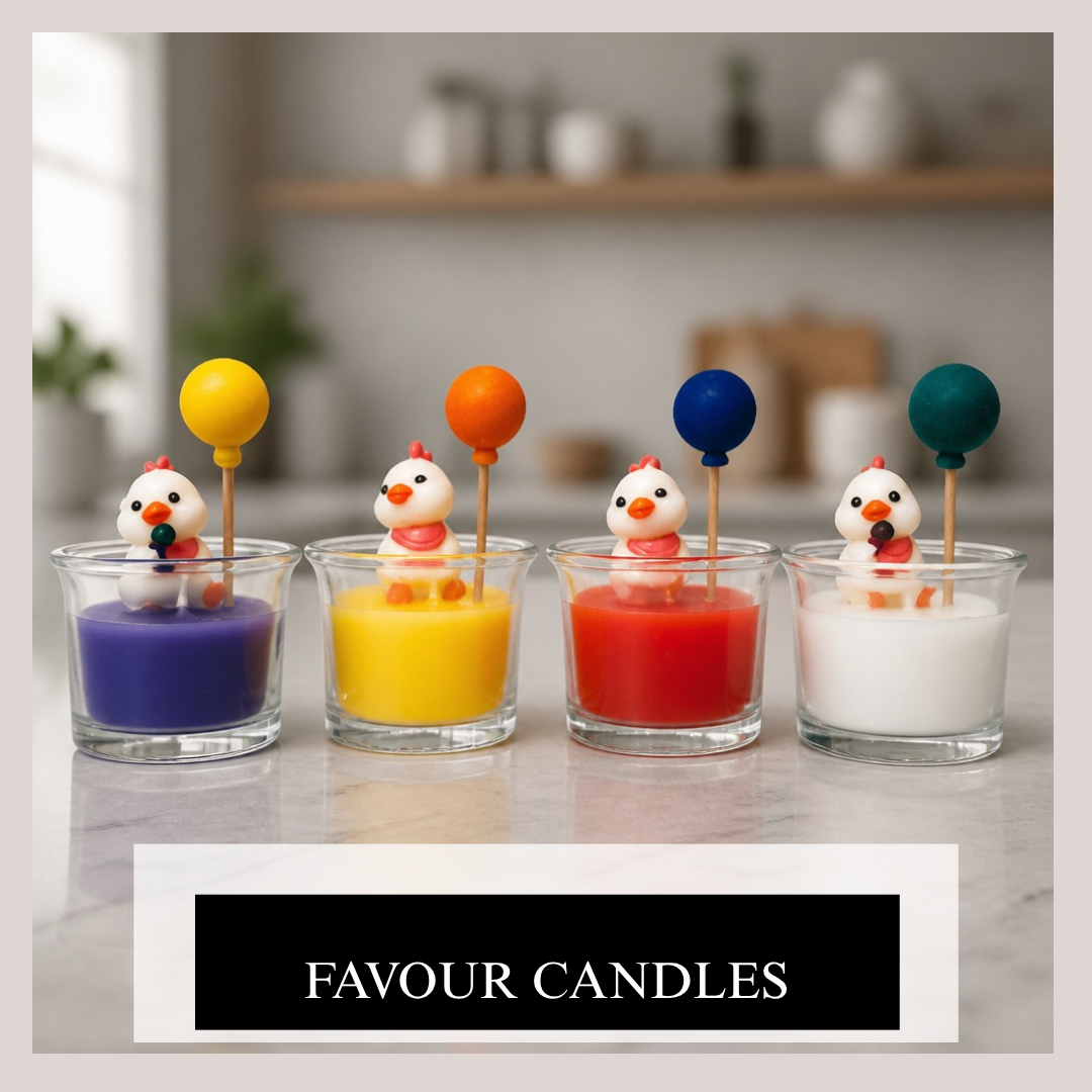 Favour Candles