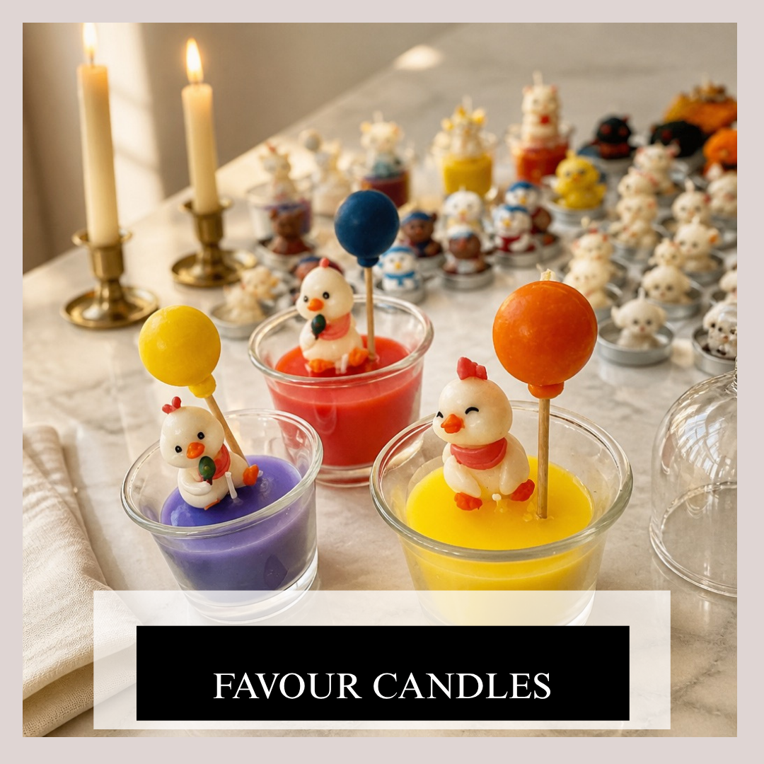 Favour Candles