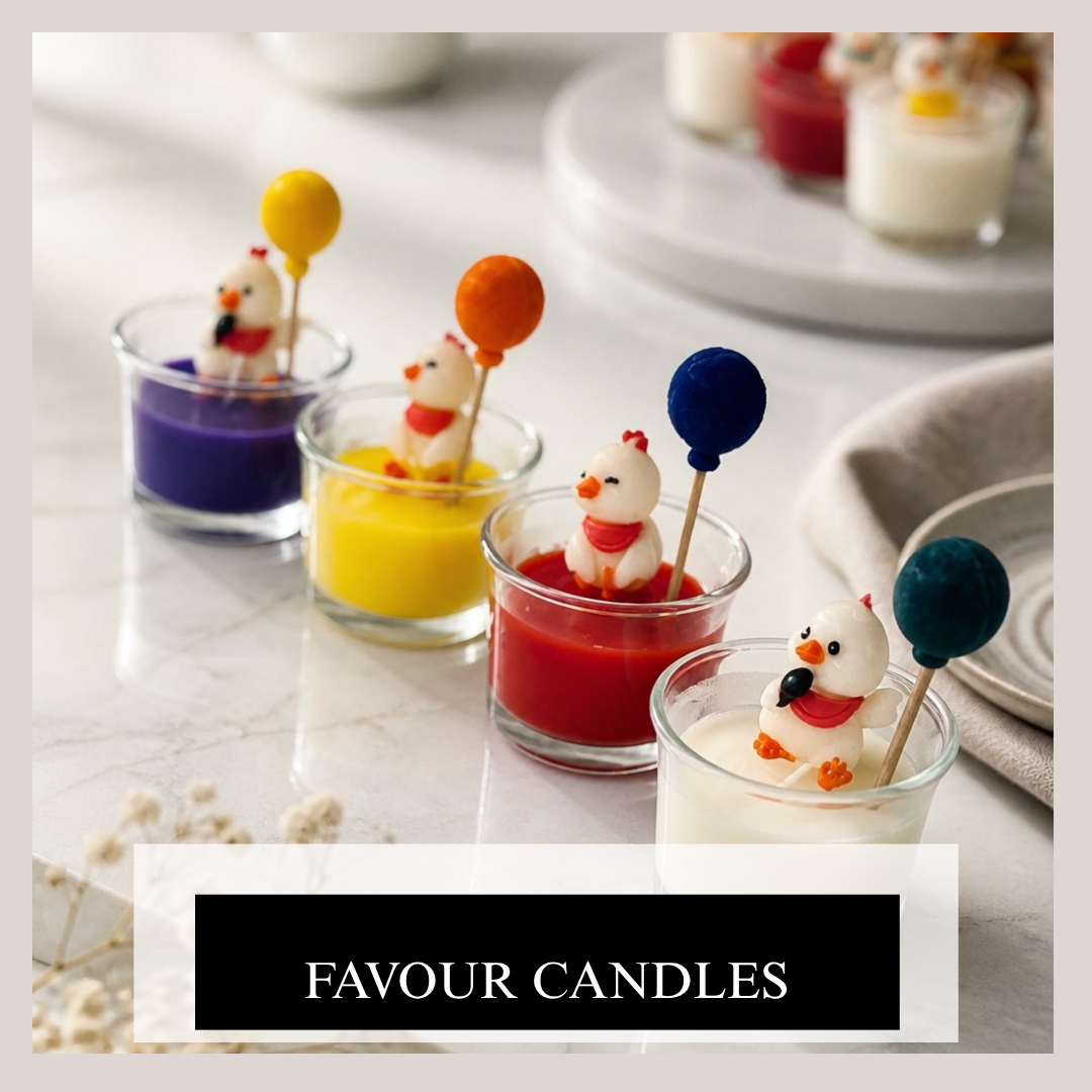 Favour Candles