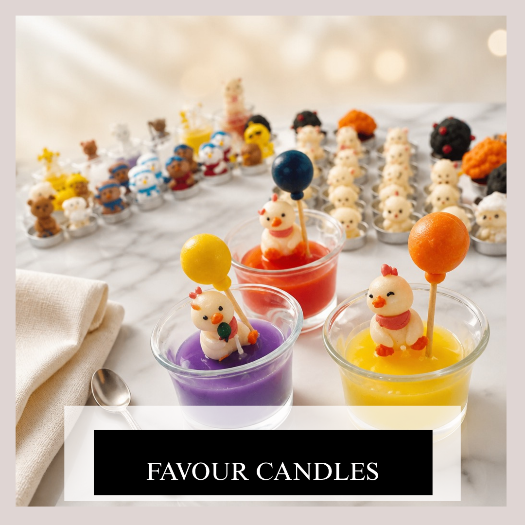 Favour Candles
