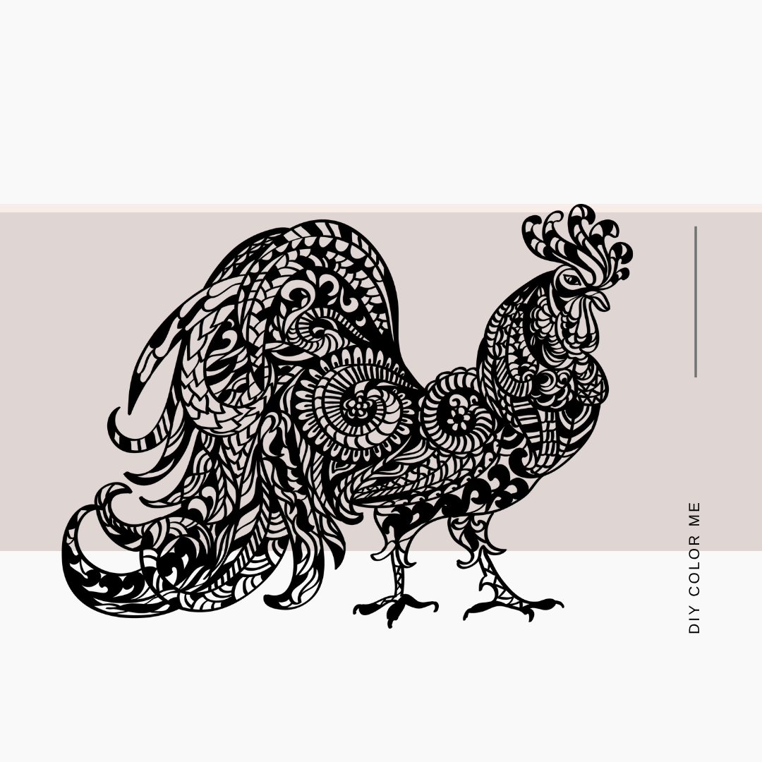 DIY Color Charts/ Magnet Postcard Favours