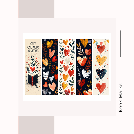 Bookmarks Sets