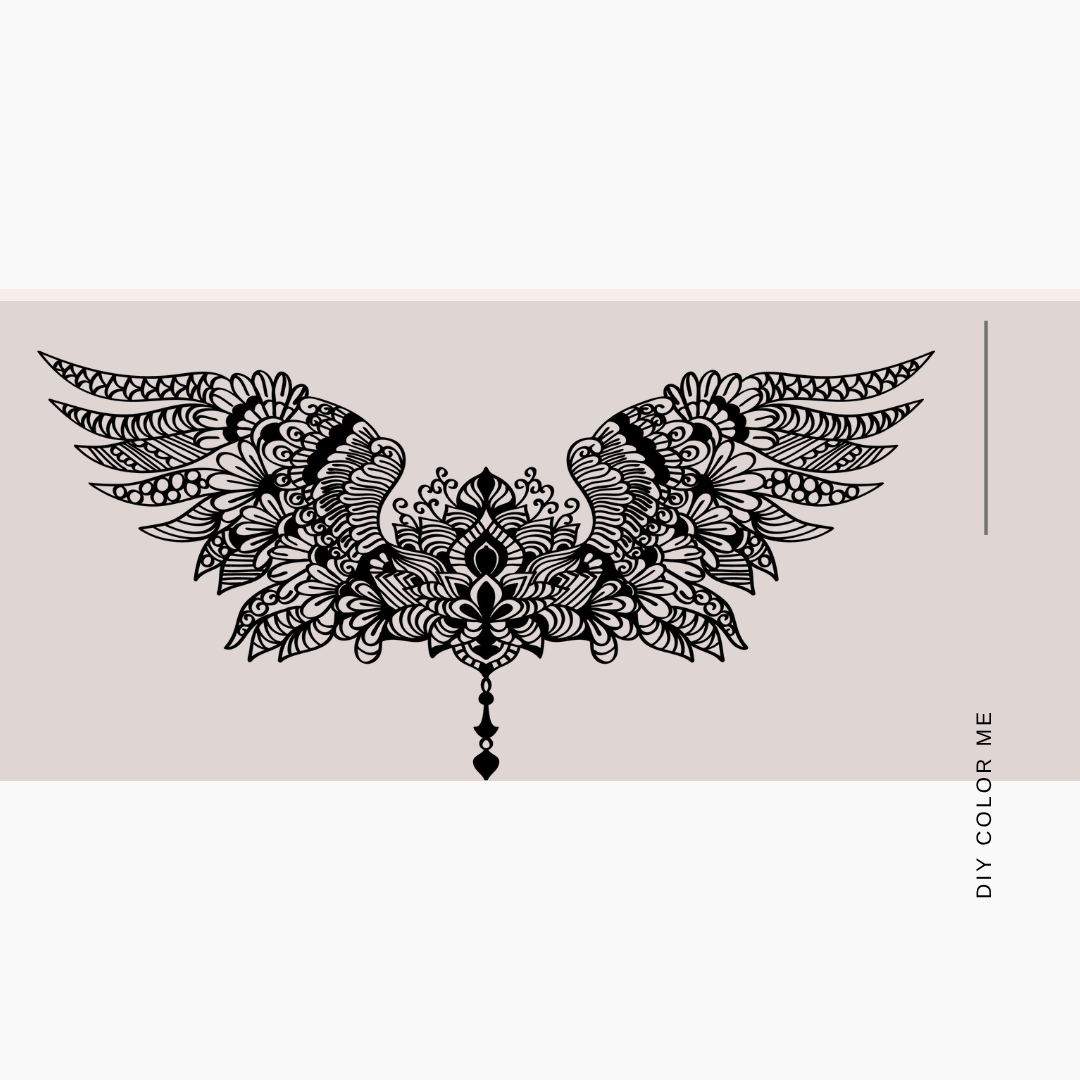 DIY Color Charts/ Magnet Postcard Favours