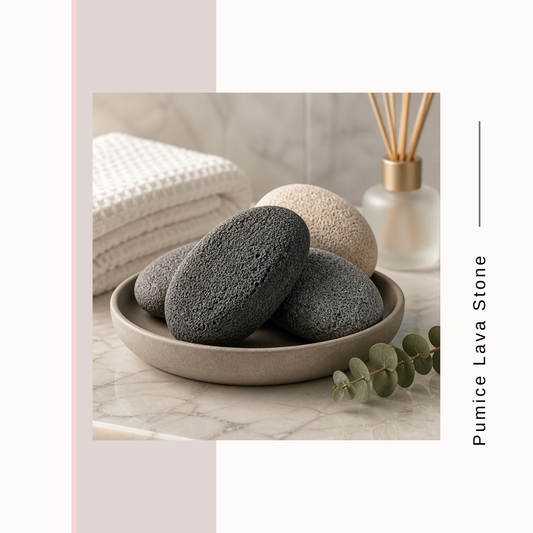 Lava Pumice Stone