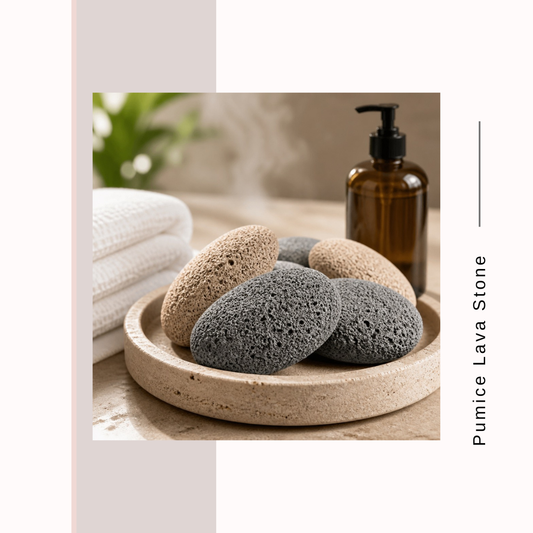 Lava Pumice Stone