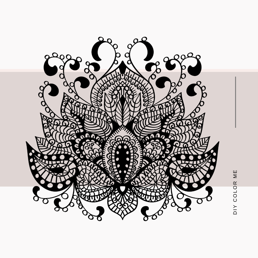 DIY Color Charts/ Magnet Postcard Favours