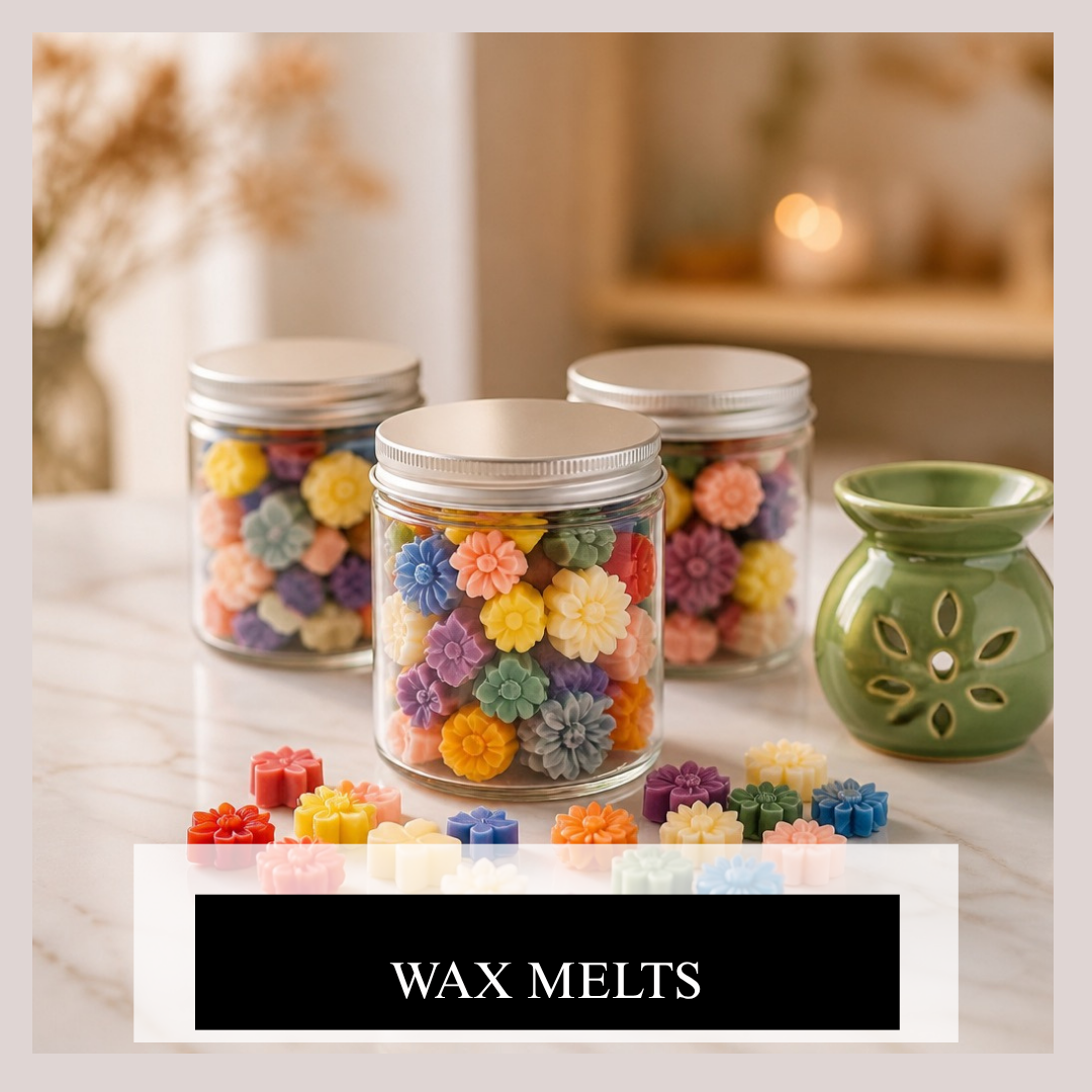 Wax  Melts