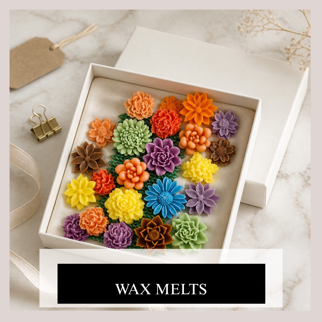 Wax  Melts