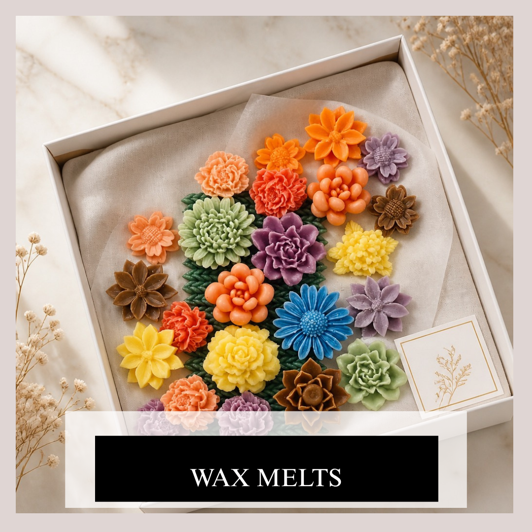 Wax  Melts