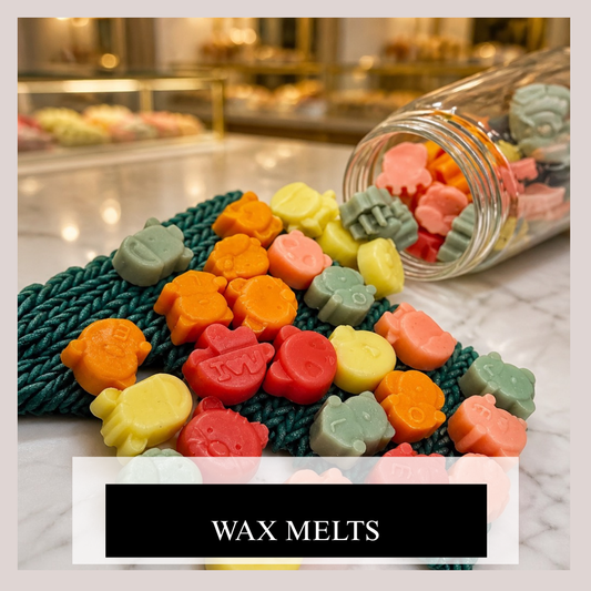 Wax Melts