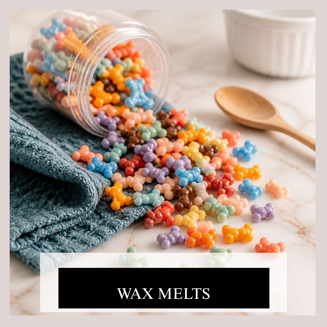 Wax  Melts