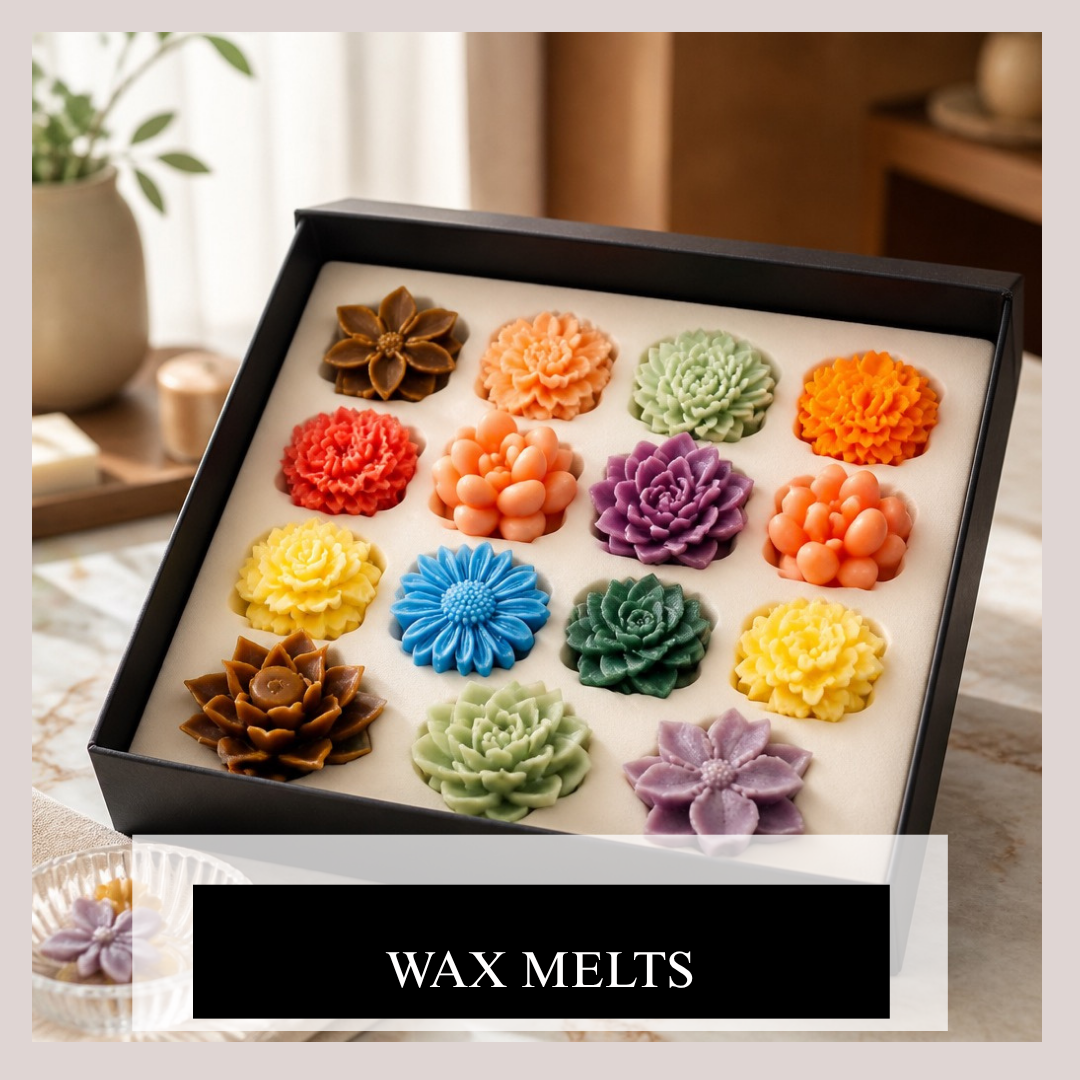Wax  Melts