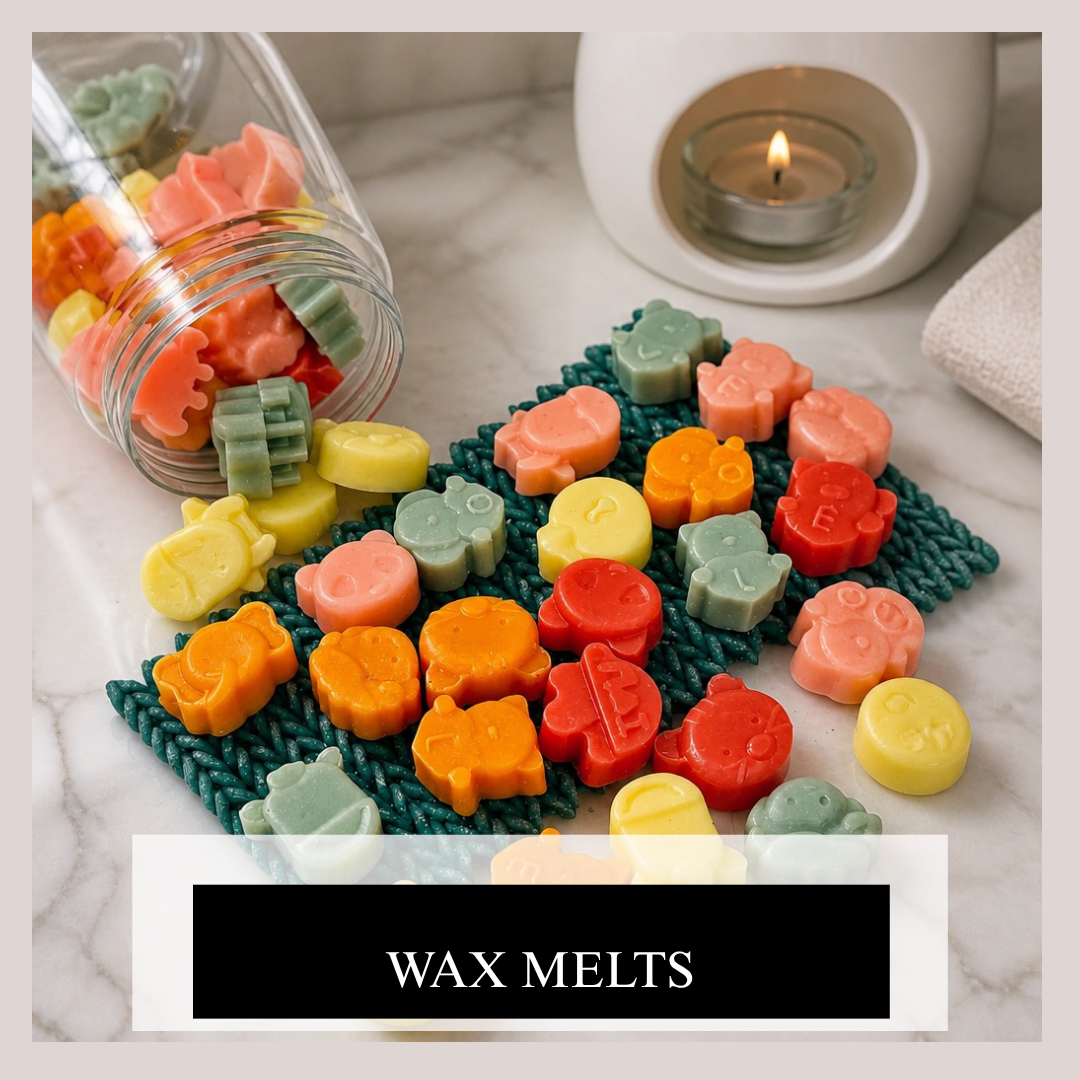 Wax  Melts