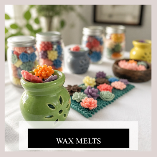 Wax Melts