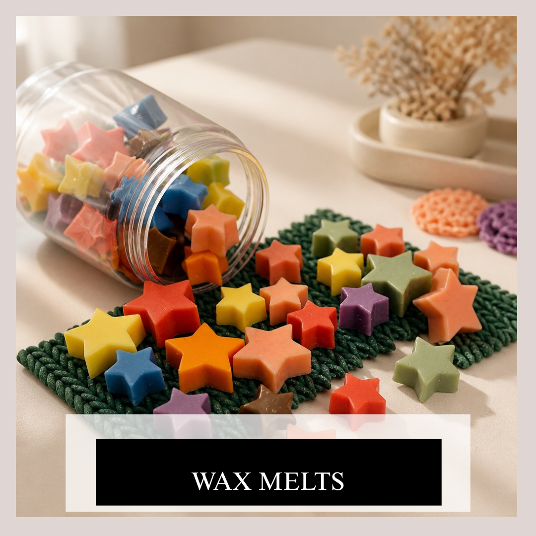 Wax  Melts