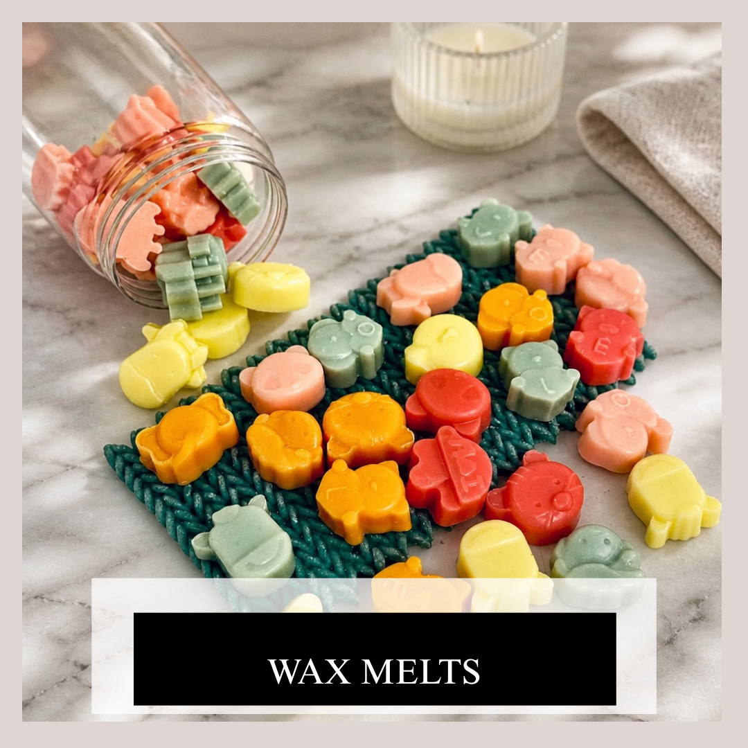 Wax  Melts