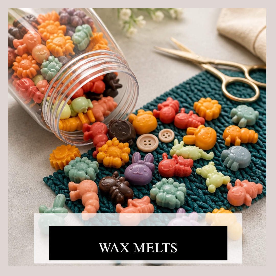 Wax  Melts
