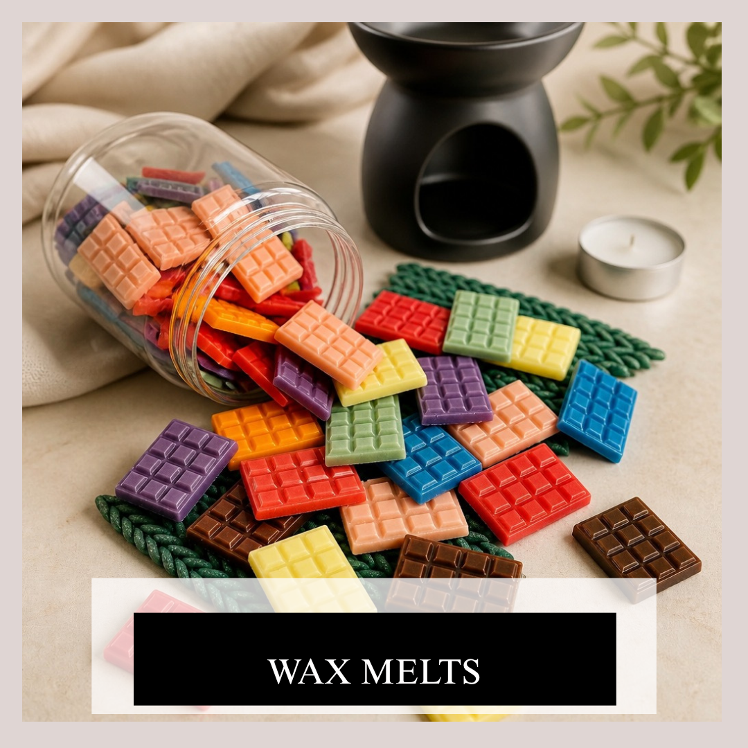 Wax  Melts