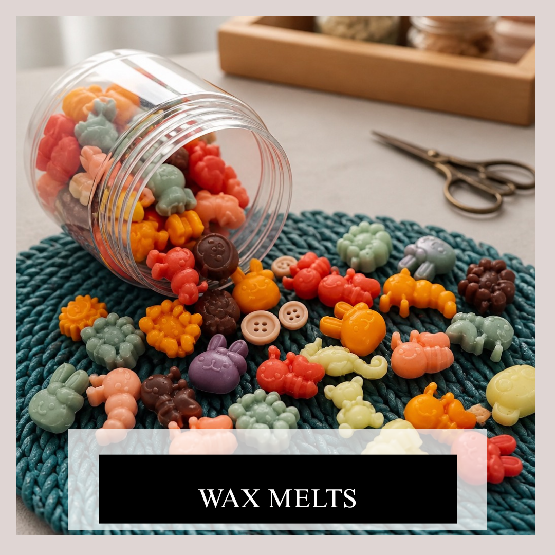 Wax  Melts