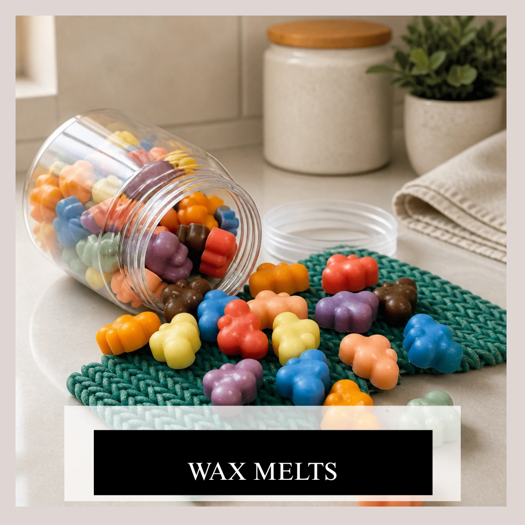 Wax  Melts