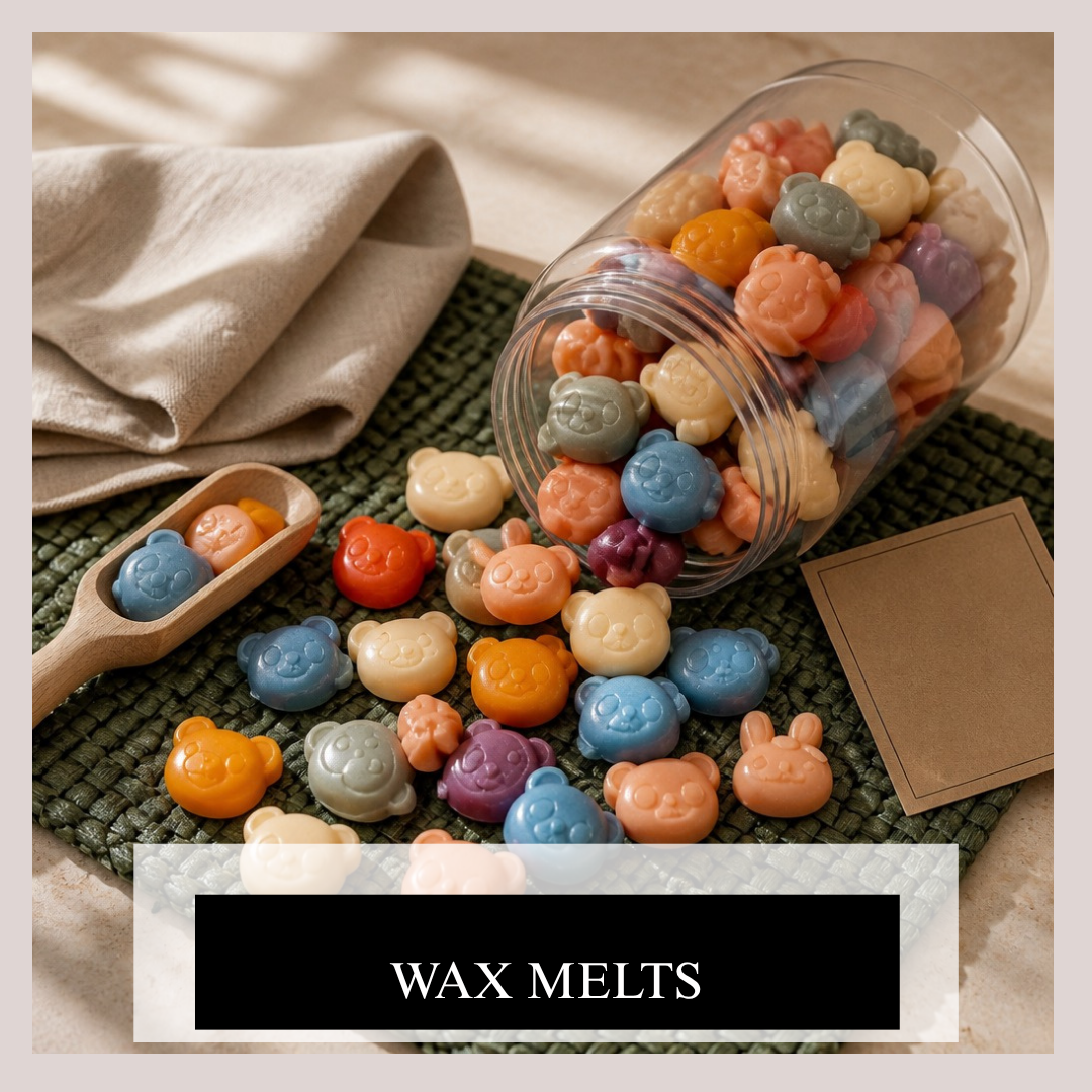Wax  Melts