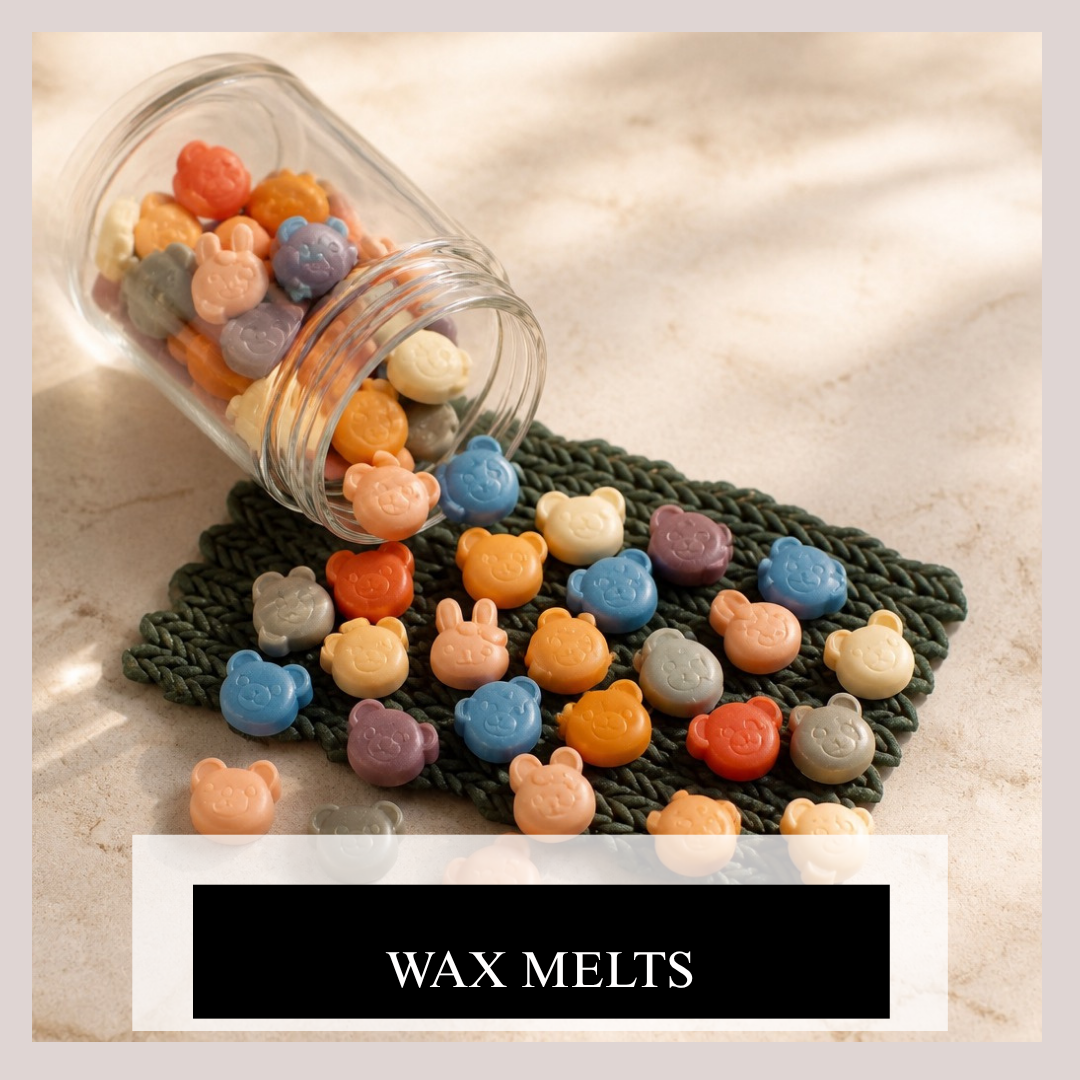 Wax  Melts