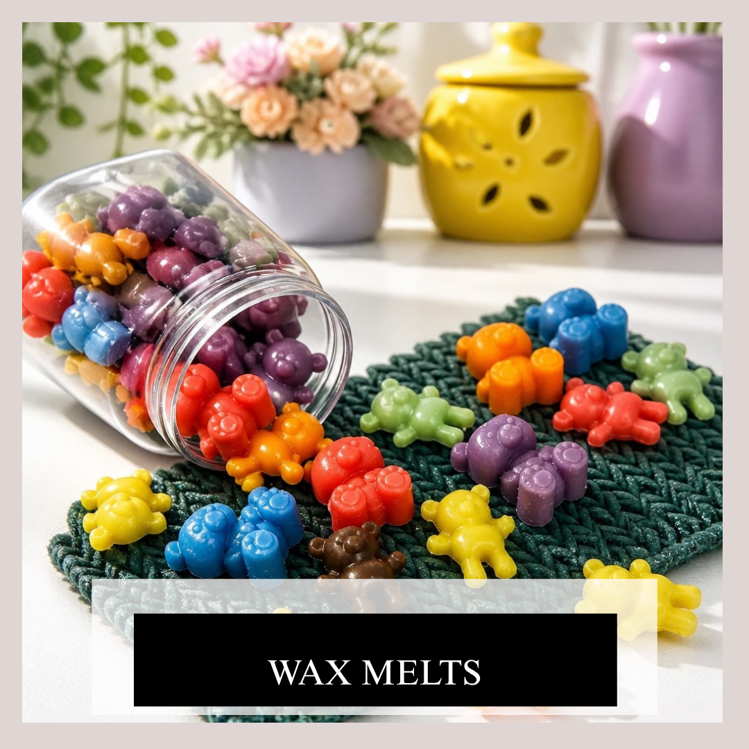 Wax  Melts