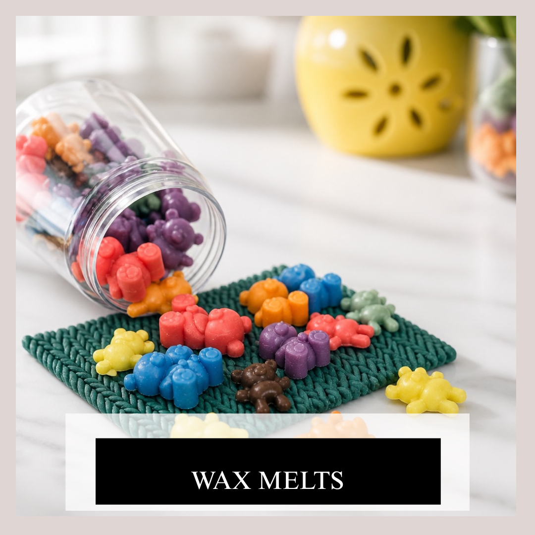 Wax  Melts