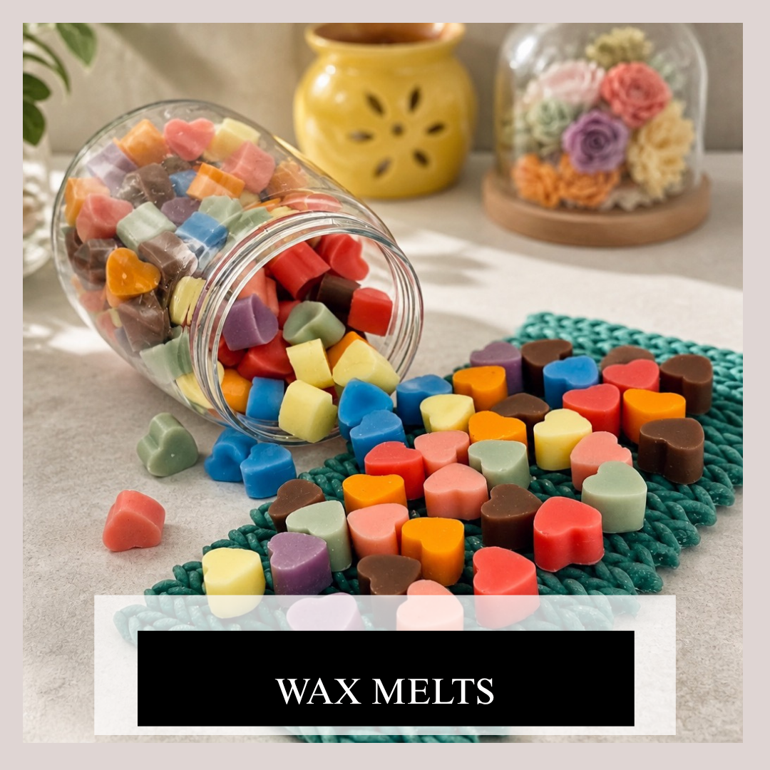 Wax  Melts
