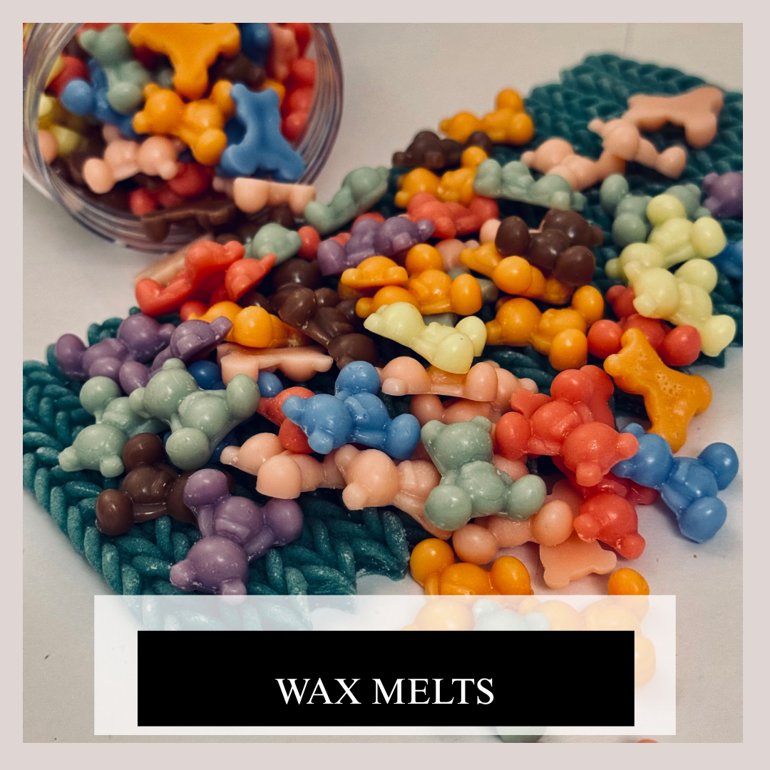 Wax  Melts
