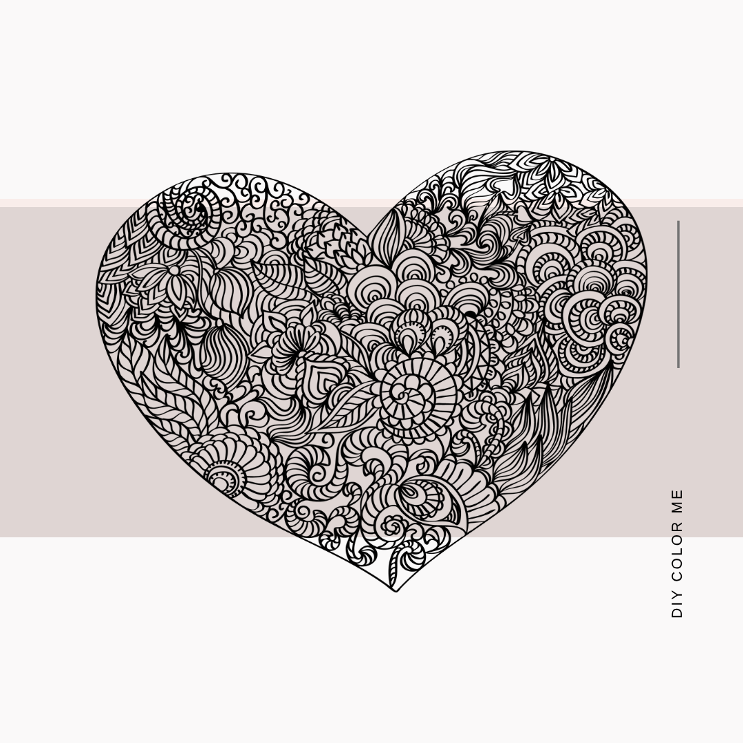 DIY Color Charts/ Magnet Postcard Favours