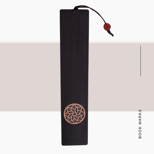 Bookmarks Wooden