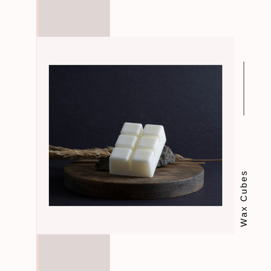 Wax Cubes