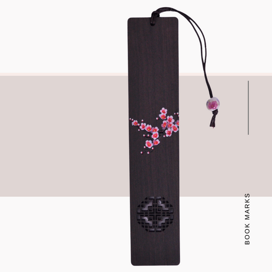 Bookmarks Cherry Blossom