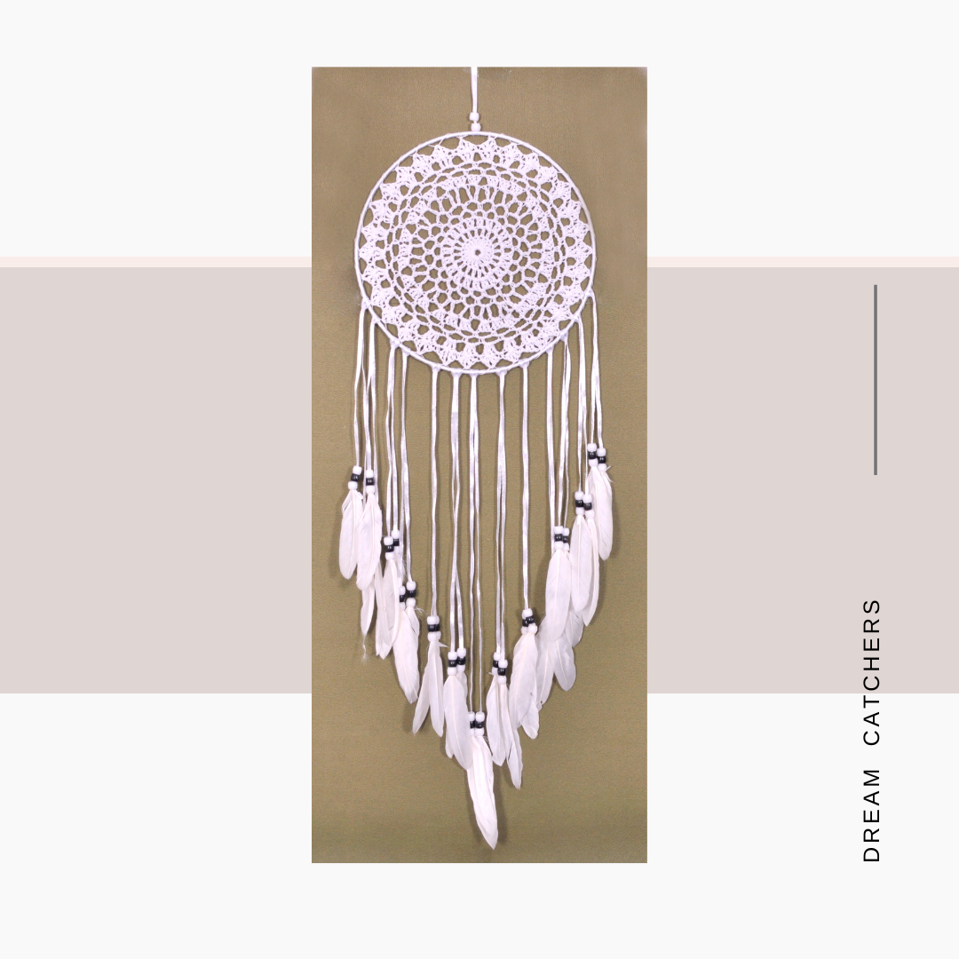 Dream Catcher Blessings