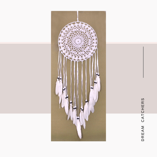 Dream Catcher Blessings