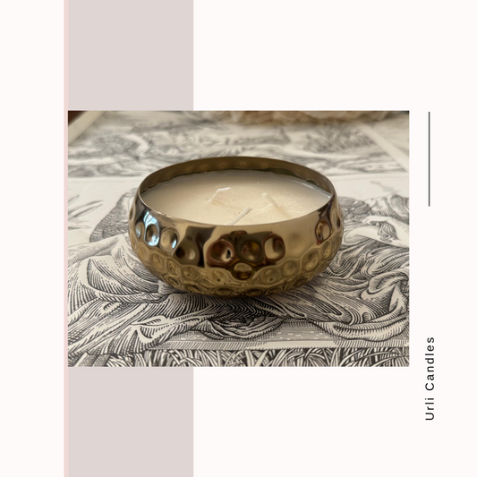 Urli Candle