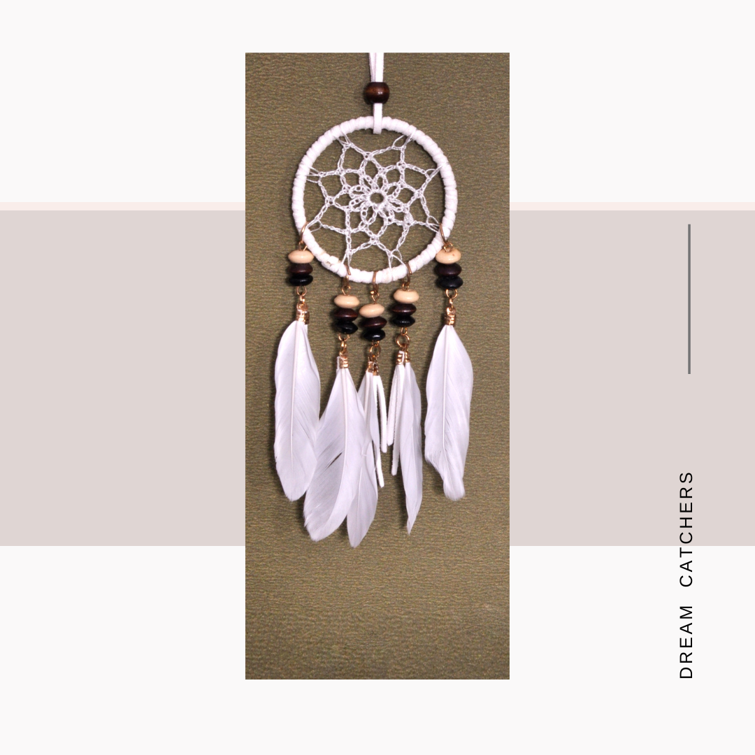 Dream Catcher Blessings