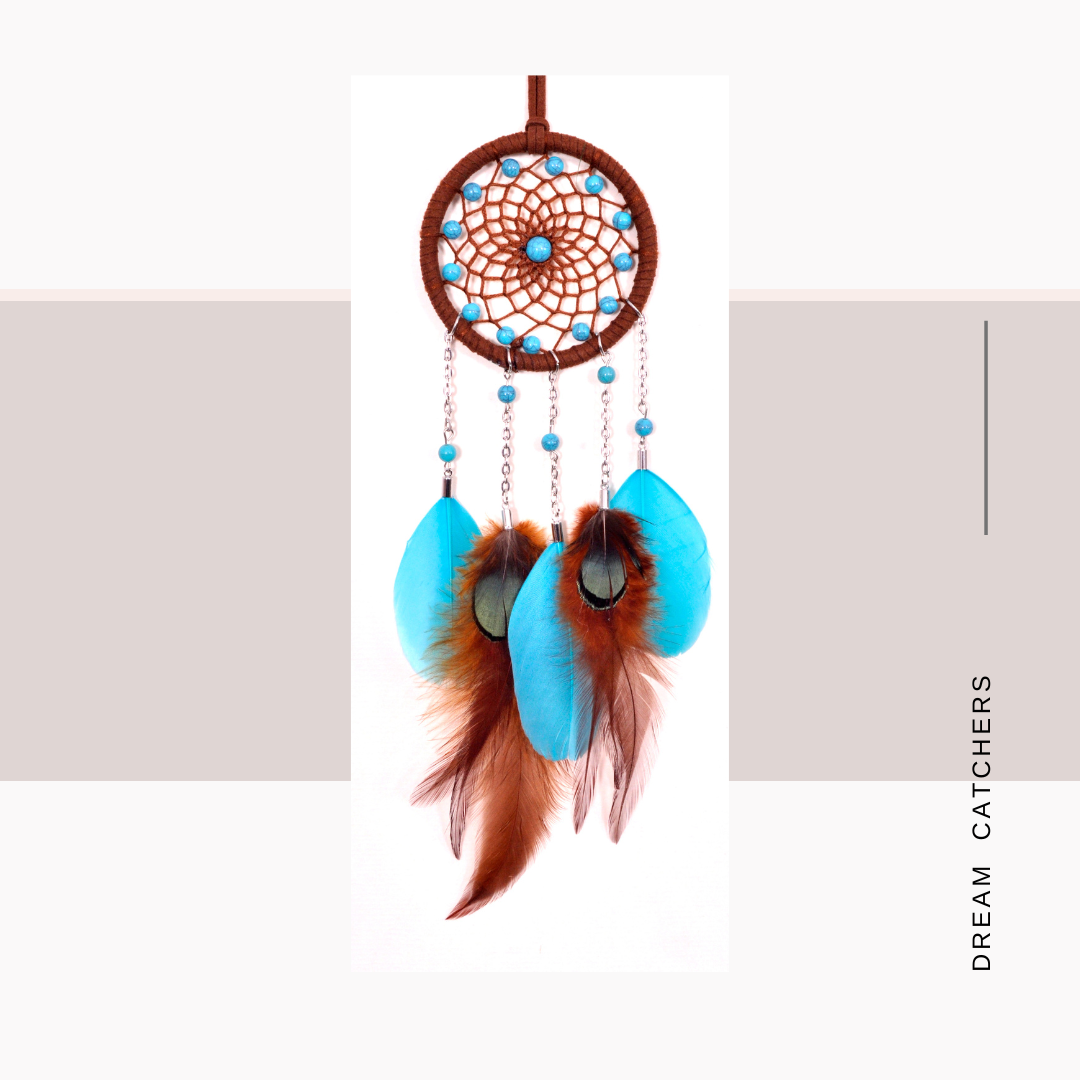 Dream Catcher Blessings