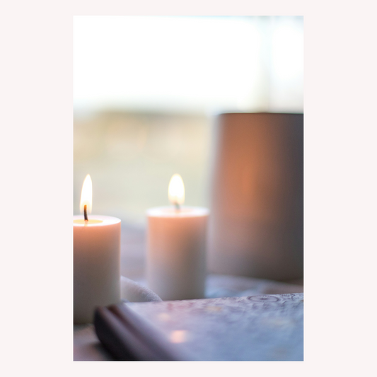 Votive Candles