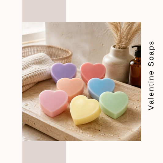 Valentine Hearts