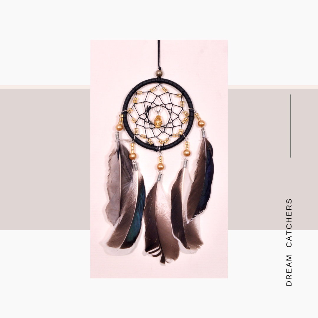 Dream Catcher Blessings