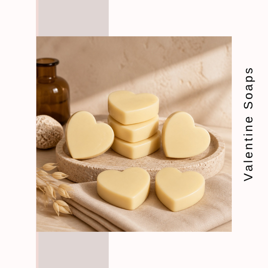 Valentine Hearts