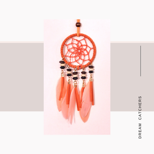 Dream Catcher Blessings