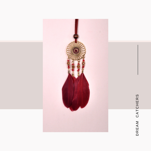 Dream Catcher Blessings