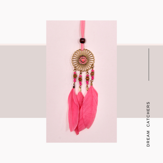 Dream Catcher Blessings