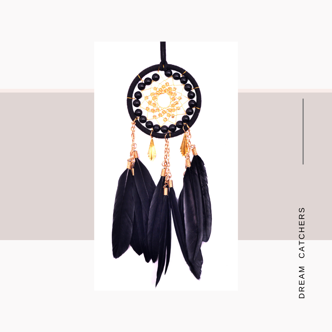 Dream Catcher Blessings