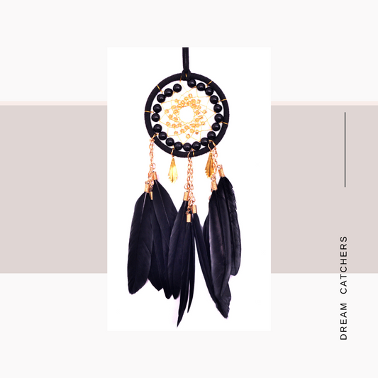 Dream Catcher Blessings
