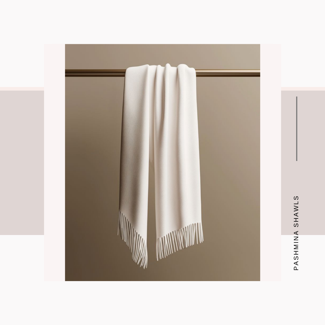 Pashmina Shawl Favours