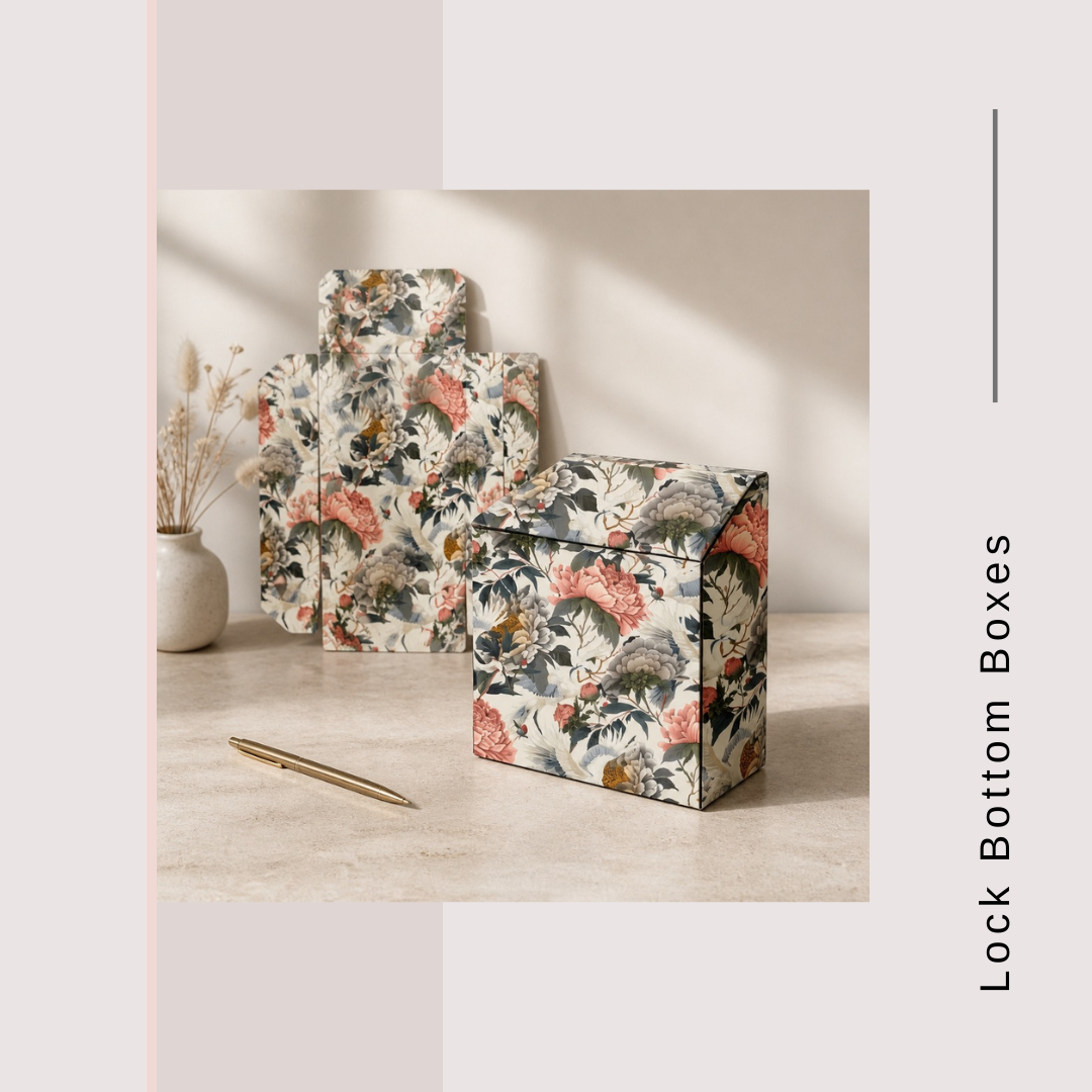Favour Box